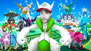 Pokémon GO Fest had 1 More Day…