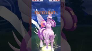 Pokémon GO | GBL Gameplay #10 | Master League
