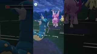 Pokémon GO | GBL Gameplay #6 | Master League