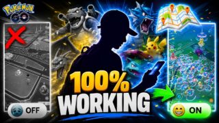 Pokemon Go Hack – Review How to Get Pokemon Go Joystick/Spoofer/Teleport & MORE! iOS Android