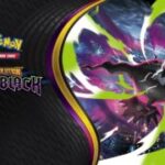 Pokémon TCG: Mega Evolution—Pitch Black | Available Now