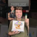 Prismatic Evolutions POKÉMON CENTER ETB vs. @SpankyTCG  @Goat_Armor  #pokemoncards