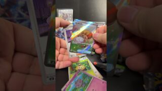 【ポケカ】ムニキスゼロ開封R8.7.13 # #ポケモンカード #ポケカ #ポケカ開封 #pokemon #pokemoncards