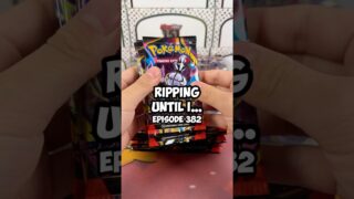 Ripping Until I… | Episode 382 #pokemoncards #scottspc