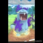 やっぱりSヌオー強いかも！(◎_◎;)