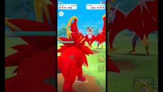 ✨️Shiny Lunala VS✨️Shiny Solgaleo PVP Battle in Pokemon Go