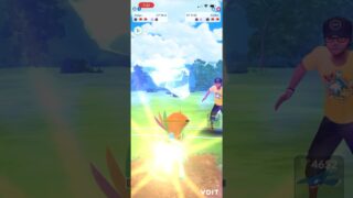 Shiny Origin Dialga one shots Keldeo and I almost win