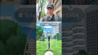 Shiny Schabelle in Pokémon Go! Hat es einen Background?😱#pokemongo #pokemon #pokémon #pogotv