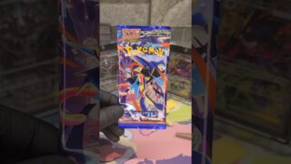 ポケモンカード開封ポケモンカード開封 #Shorts #ポケカ #パック開封 #ポケモン #pokemon #pokemontcg #boosterpack #unboxing #tcg