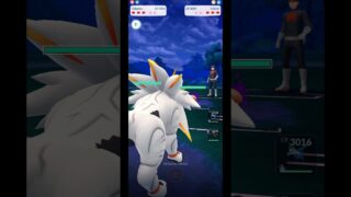 Solgaleo & Shadow Latios vs. Shadow Kabuto | Team GO Rocket Battle | Pokemon GO Gameplay