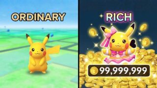 This Pikachu Event Could Make You RICH in Pokémon GO