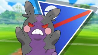 This Pokemon can wipe out an entire team… | Pokemon Go Battle League Great PvP