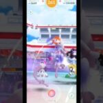 メガミュウツーY対メガミュウツーY👍アメリカ産【ポケモンGO】