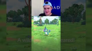 You Wont Believe This Sobble Community Day LUCK… Exclusive Research!  #pokemongo