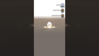#ポケモン #ポケモンgo ＃連続たまごわり