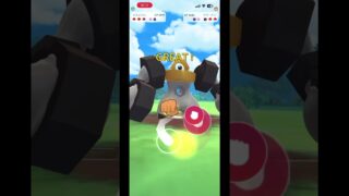 ハイパーリーグじゃなくてマスターリーグだった#ポケモンgo