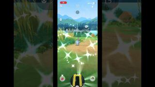 ポケモンgo 色違いメッソンゲットチャレンジ　色違いジメレオン　色違いインテレオン　特別技　7月のコミュニティデイ　#pokemongo #shiny