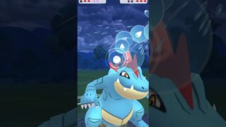 【ハイパーリーグ】初手ニンフィアの技構成はこれが最適！#ポケモンgo #gblpokemongo