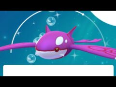 昨日のレイドアワーです#ポケモンgo #ポケモンgo色違い #ポケモンgoレイド