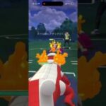 スーパーリーグ！ #ポケモンgo #ポケモンgoバトルリーグ #ポケモンgo対戦