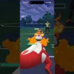 スーパーリーグ！ #ポケモンgo #ポケモンgoバトルリーグ #ポケモンgo対戦 #pokemongo