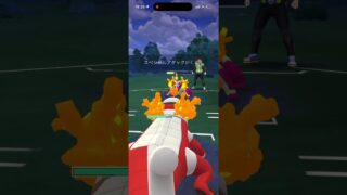 スーパーリーグ！ #ポケモンgo #ポケモンgoバトルリーグ #ポケモンgo対戦