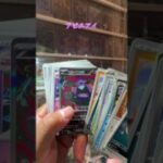 【ポケカ開封】アビスアイ #ポケカ #ポケモンカード #ポケモン #ポケカ開封 #pokemon #pokemoncards #新弾開封 #開封動画