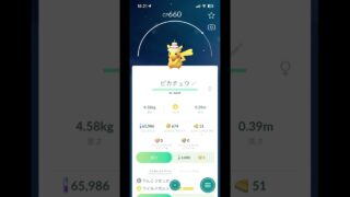 どのピカチュウが好き？コメントで教えてくれると嬉しいです！