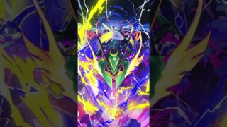 【ポケポケ】ちょっと10連したくて神引きた！！ #ポケモンカード #ポケポケ開封チャレンジ #ポケカ #pokemon #ポケモン #pokemoncards #shorts