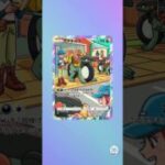 10連1回目！# #ポケモンカード #ポケカ #ポケポケ #ポケポケ開封 #pokemon #ポケモン #天空の支配者