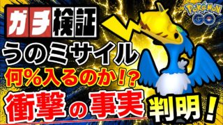 【マジ？】10%でも15%でもないぞ！？公式未発表のダメージ量調査してみた