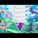 5 of the best teams you can use in master league (Pokemon Go PVP)