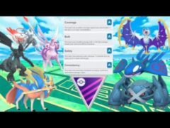 5 of the best teams you can use in master league (Pokemon Go PVP)