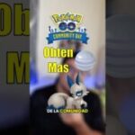 ¿Cómo obtener más caramelos de Nickit? Pokémon Go
