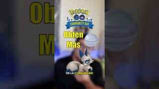 ¿Cómo obtener más caramelos de Nickit? Pokémon Go