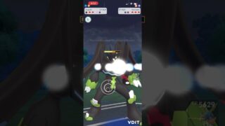 Complete Zygarde shows why it’s the cheat code