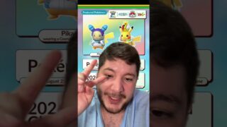 EVENTO Mundial Pokémon 2026 #pokemon #pokemongo