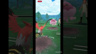 初心者がGBLやってみた