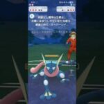 ポケモンGO 通常ハイパーリーグ ブラッキー、カプ・テテフ、メロエッタ(ボイスフォルム)