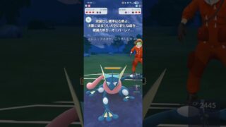 ポケモンGO 通常ハイパーリーグ ブラッキー、カプ・テテフ、メロエッタ(ボイスフォルム)