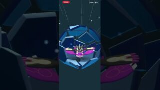 【ポケモンGO】