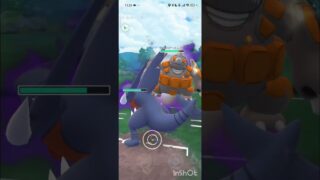 ポケモンGOバトルリーグ　マスタープレミア 193