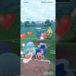 ポケモンGOバトルリーグ　マスタープレミア 203