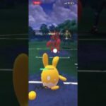 マスターリーグ勝てないからこっちやる#ポケモン#ポケモンGO