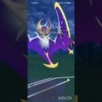 ポケモンGOバトルリーグ　マスターリーグ 2432