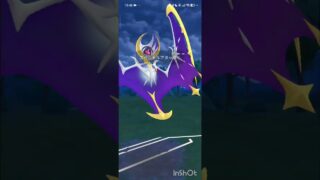 ポケモンGOバトルリーグ　マスターリーグ 2432