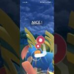 ポケモンGOバトルリーグ　マスターリーグ 2457