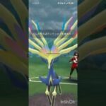 ポケモンGOバトルリーグ　マスターリーグ 2488