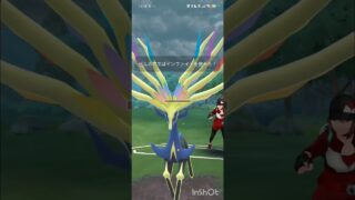 ポケモンGOバトルリーグ　マスターリーグ 2488