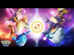 スーパーリーグをやっていく【ポケモンGO】